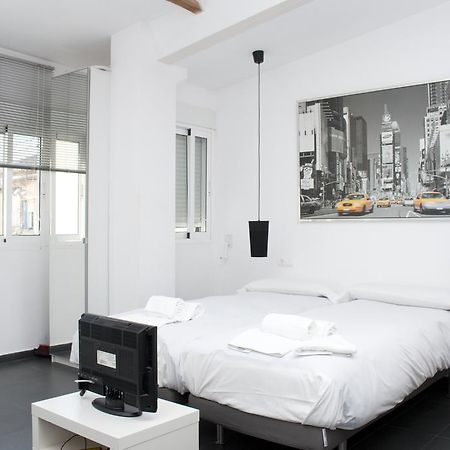 Na Jordana Apartments Valencia Eksteriør bilde