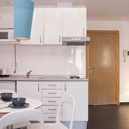 Na Jordana Apartments Valencia Rom bilde
