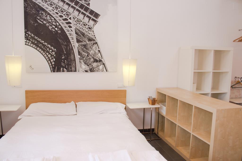 Na Jordana Apartments Valencia Rom bilde