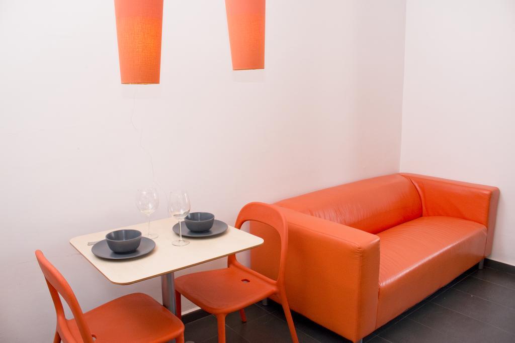 Na Jordana Apartments Valencia Rom bilde