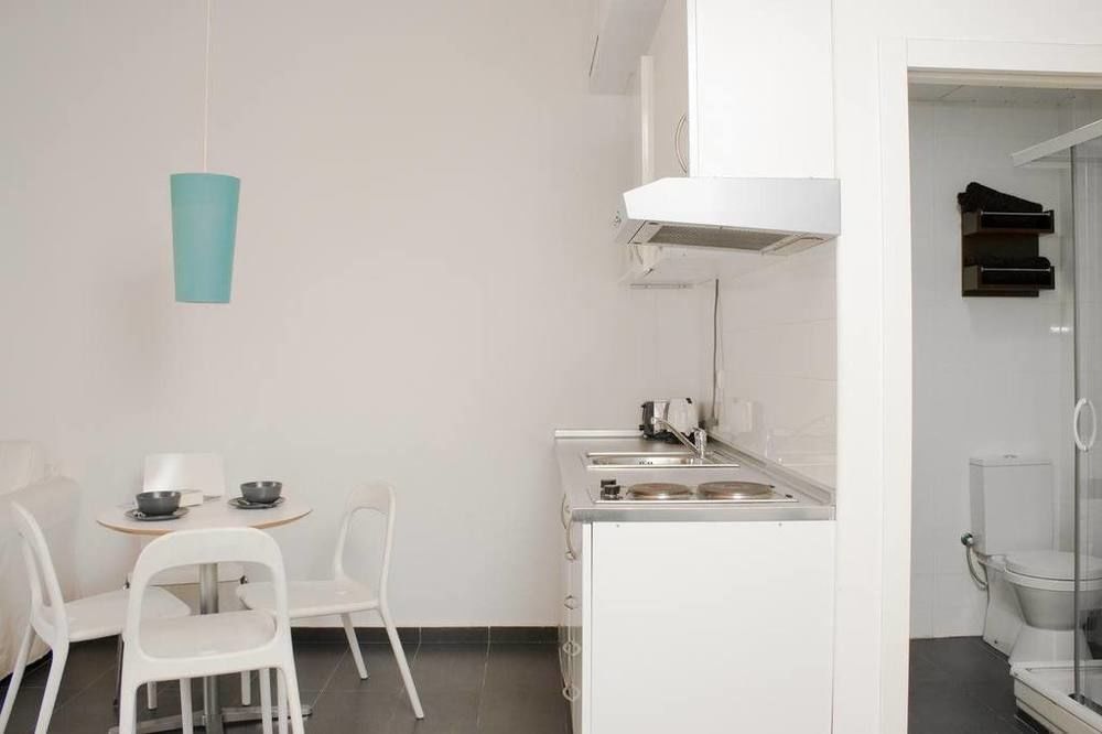 Na Jordana Apartments Valencia Eksteriør bilde